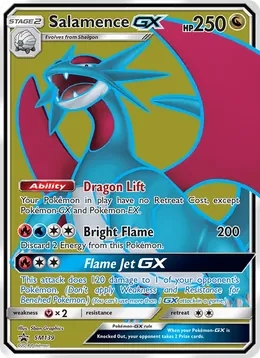 Brutalanda GX