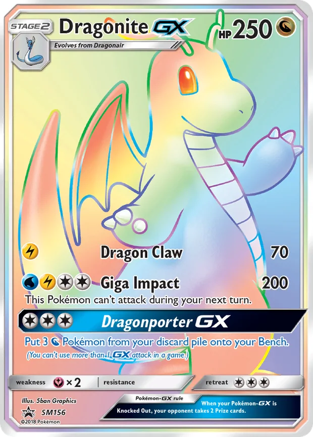 Dragoran GX