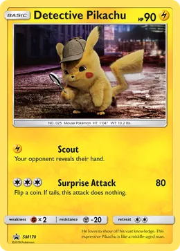 Meisterdetektiv Pikachu