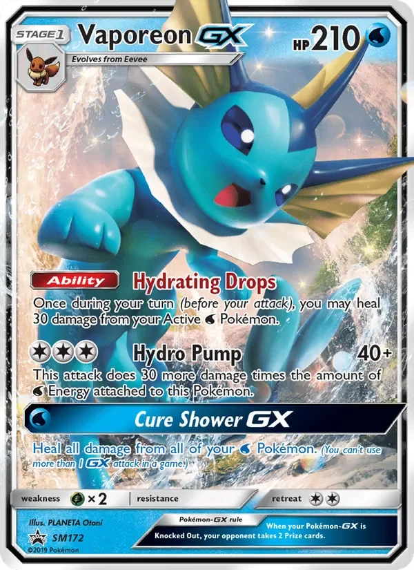 Aquana GX