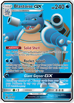 Turtok GX