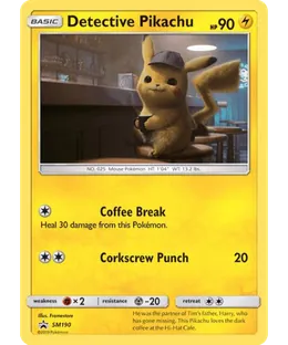 Meisterdetektiv Pikachu