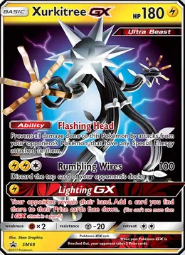 Voltriant GX