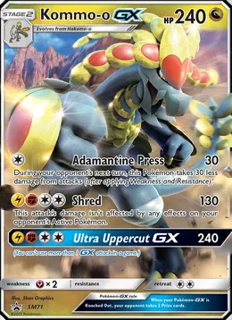 Grandiras GX
