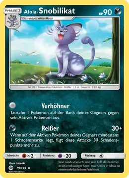 Alola-Snobilikat