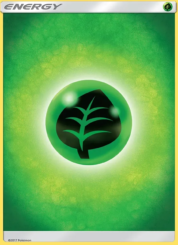 Pflanzen-Energie