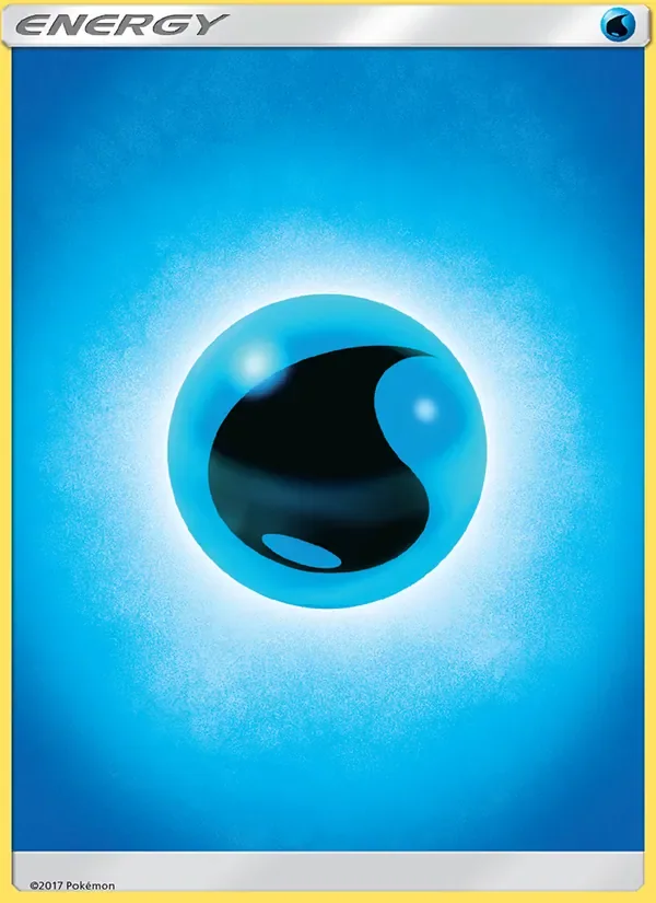 Wasser-Energie