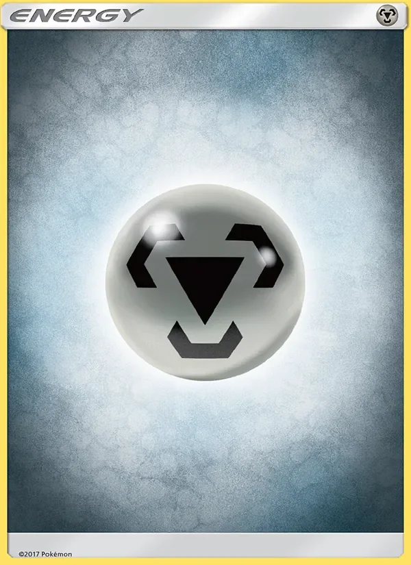 Metall-Energie