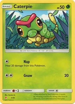 Caterpie