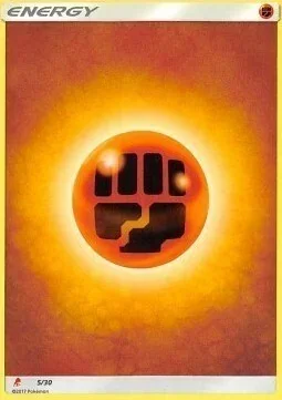 Lightning Energy