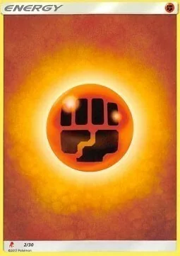 Lightning Energy