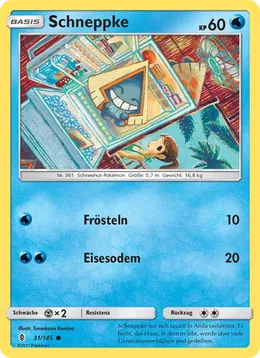 Schneppke