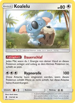 Koalelu
