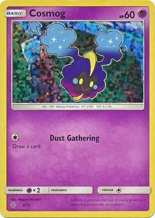 Cosmog