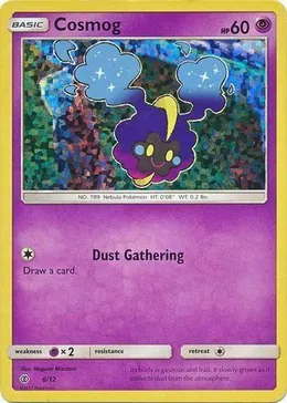 Cosmog