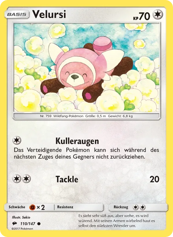 Velursi