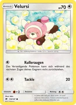 Velursi
