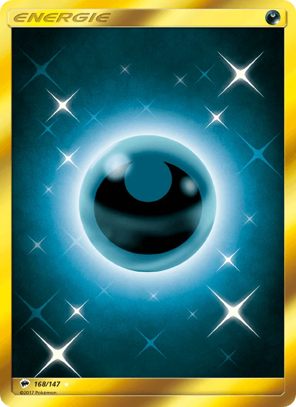 Finsternis-Energie