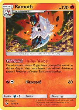 Ramoth