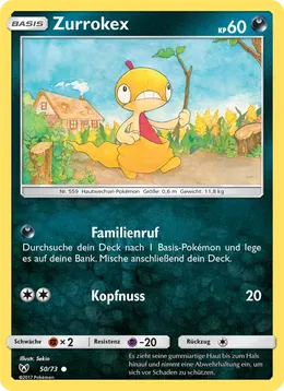 Zurrokex
