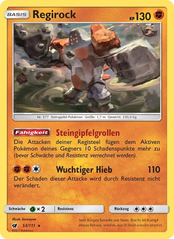 Regirock