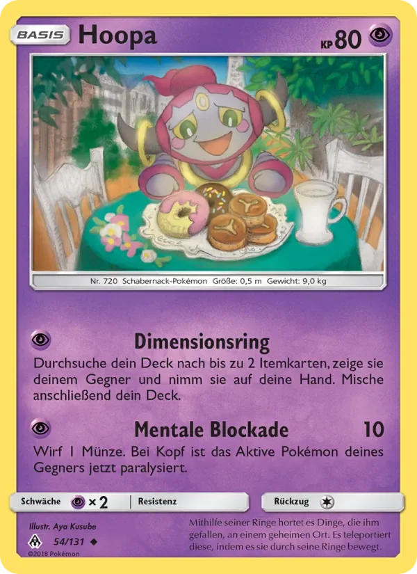 Hoopa