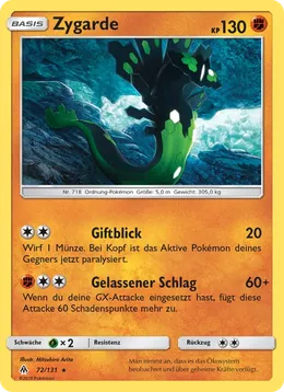 Zygarde