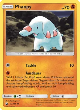 Phanpy