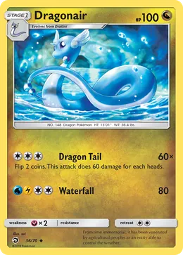 Dragonir