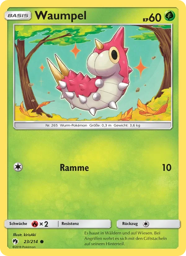 Waumpel