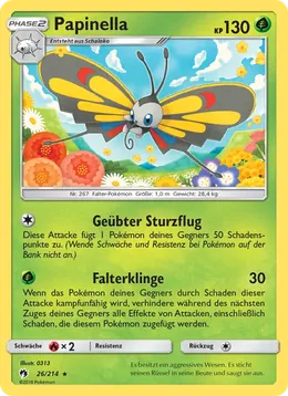 Papinella