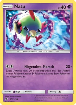 Natu