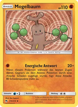Mogelbaum