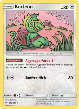 Kecleon