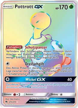 Pottrott GX