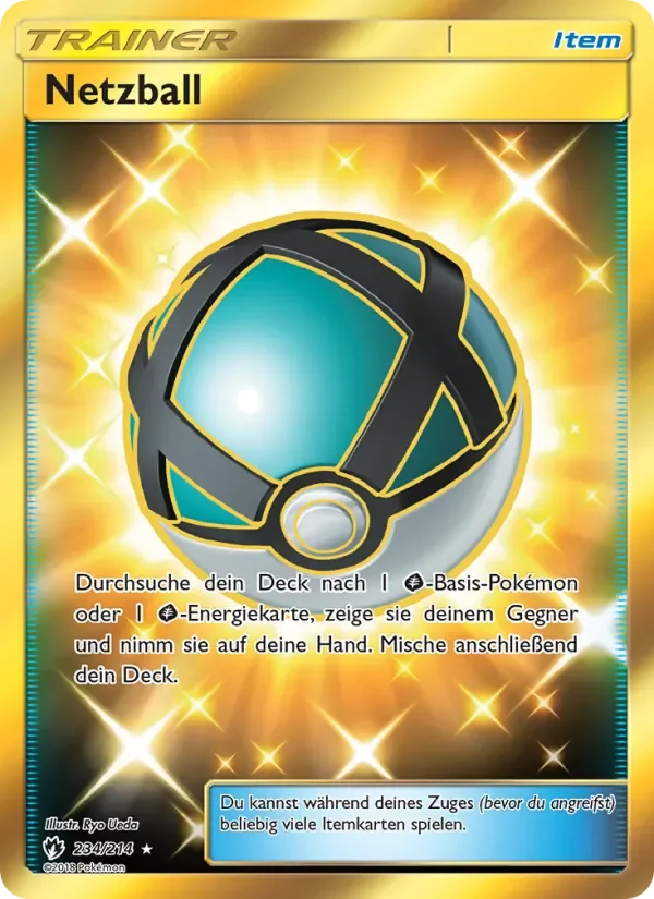 Netzball
