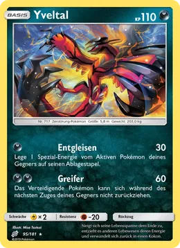Yveltal