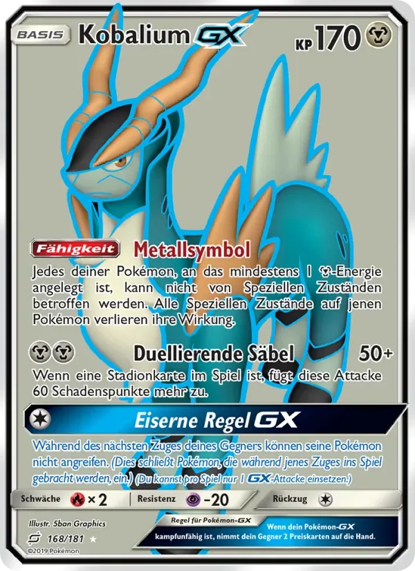 Kobalium GX