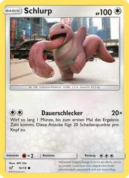 Schlurp