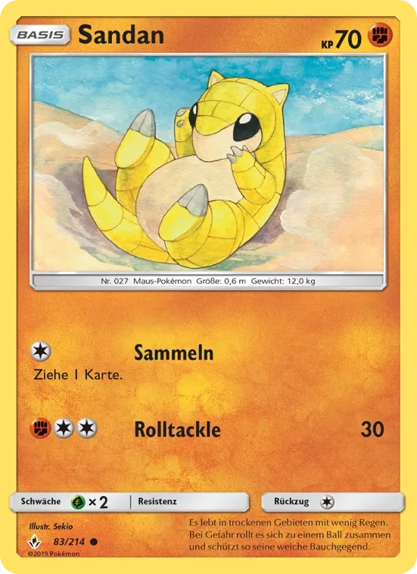 Sandan