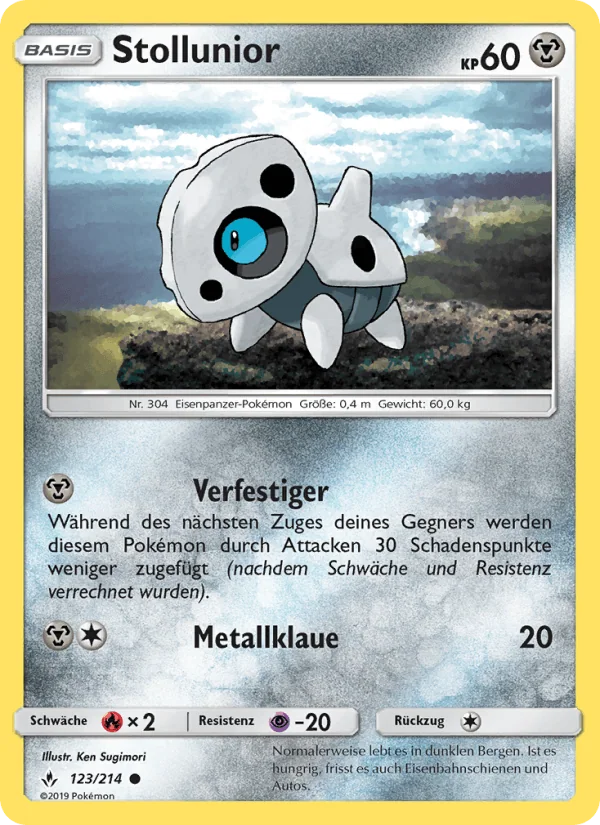 Stollunior