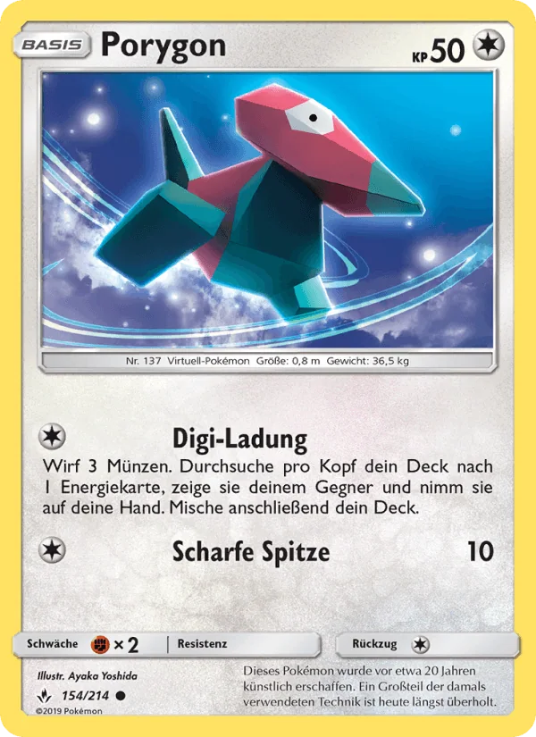 Porygon