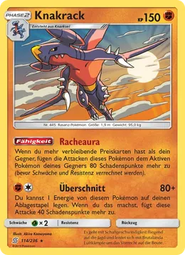 Knakrack