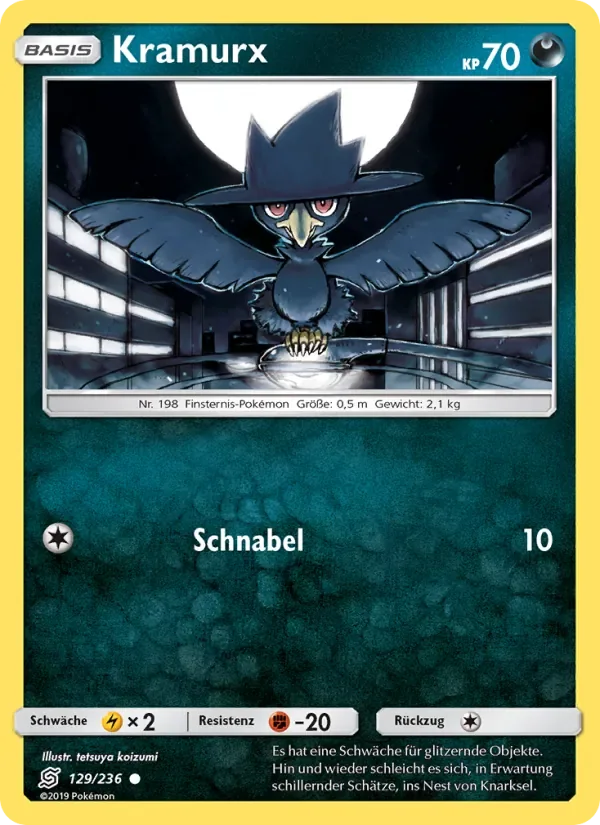 Kramurx
