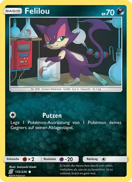 Felilou