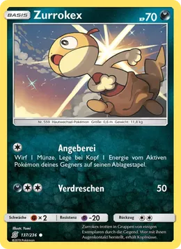 Zurrokex