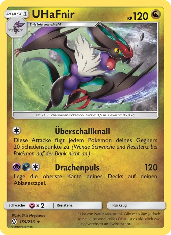 UHaFnir