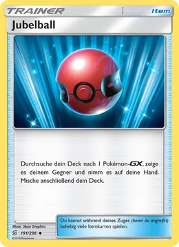 Jubelball