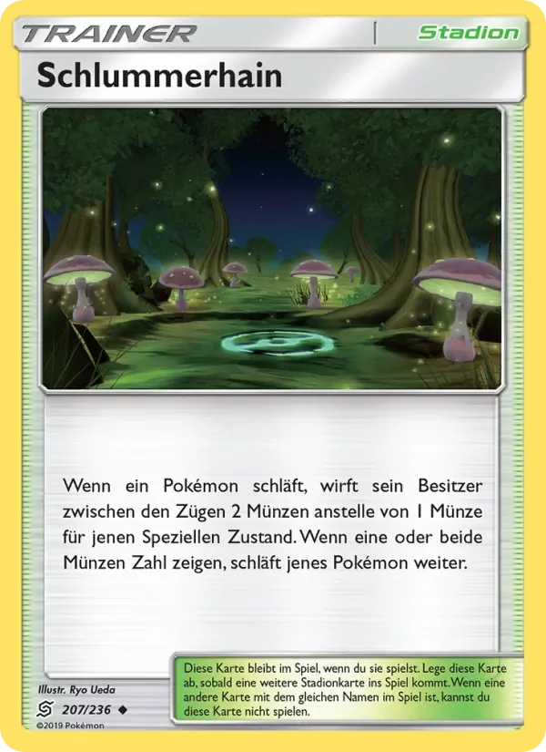 Schlummerwald