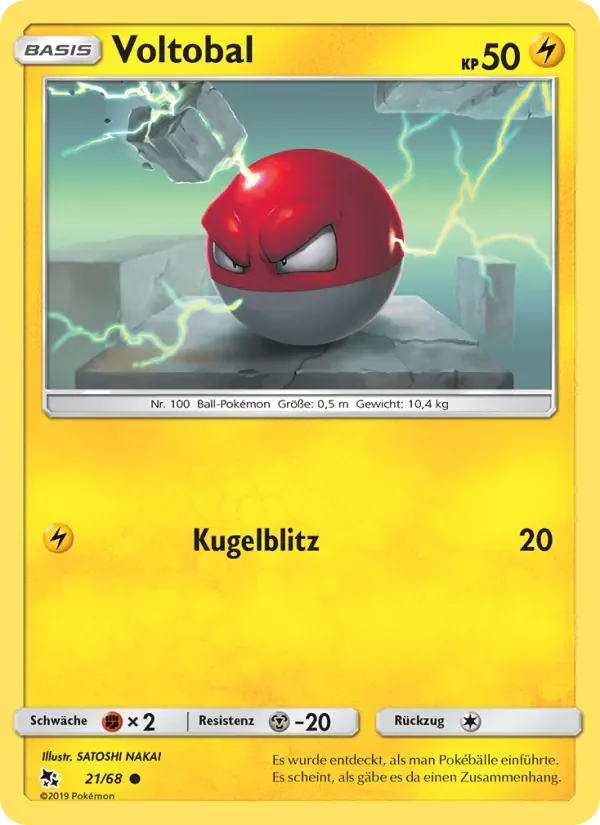 Voltobal
